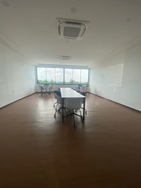 Servis Apartment untuk Dijual di MARC Residences - Hwei Lin Yin - PropertyGuru.com.my