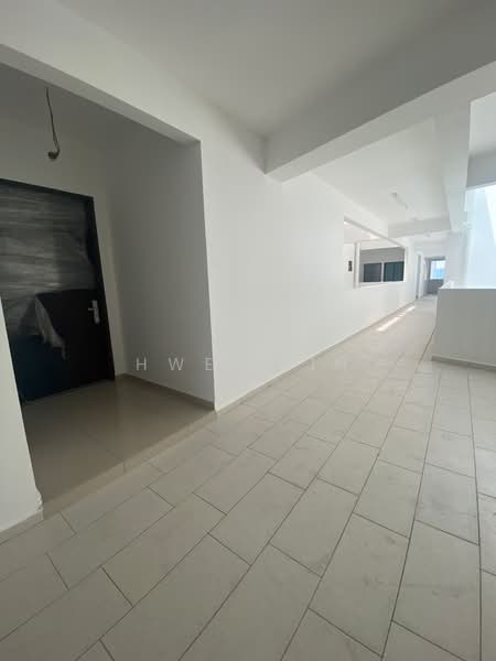 Servis Apartment untuk Dijual di MARC Residences - Hwei Lin Yin - PropertyGuru.com.my