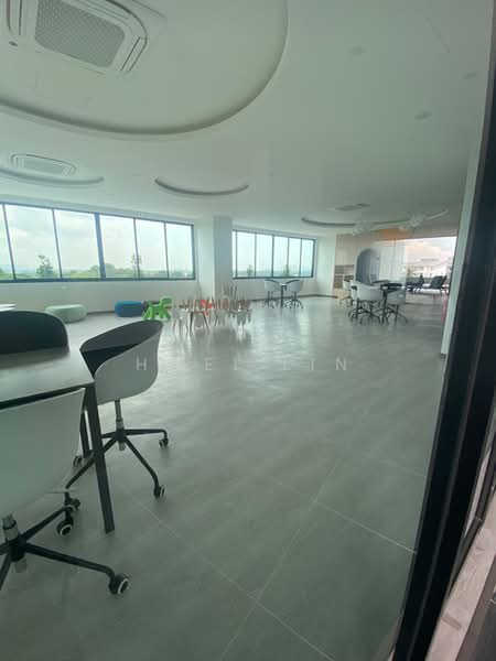 Servis Apartment untuk Dijual di MARC Residences - Hwei Lin Yin - PropertyGuru.com.my