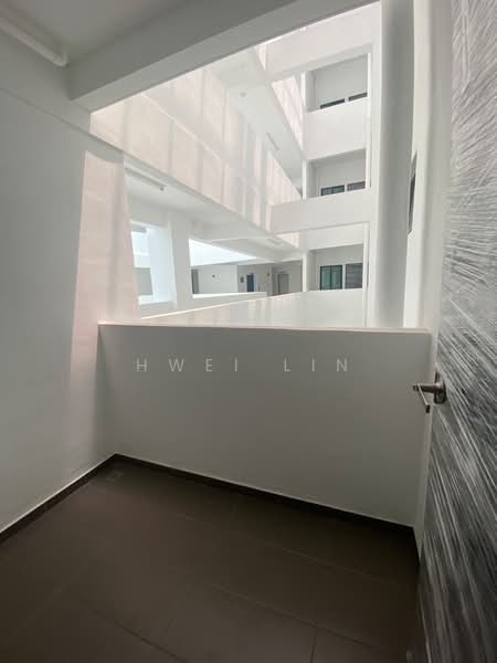Servis Apartment untuk Dijual di MARC Residences - Hwei Lin Yin - PropertyGuru.com.my