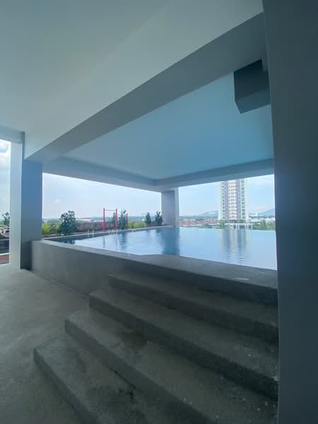 Servis Apartment untuk Dijual di MARC Residences - Hwei Lin Yin - PropertyGuru.com.my
