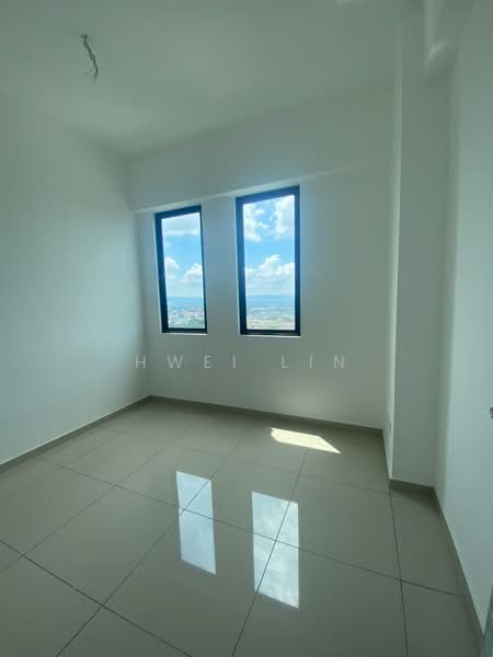 Servis Apartment untuk Dijual di MARC Residences - Hwei Lin Yin - PropertyGuru.com.my