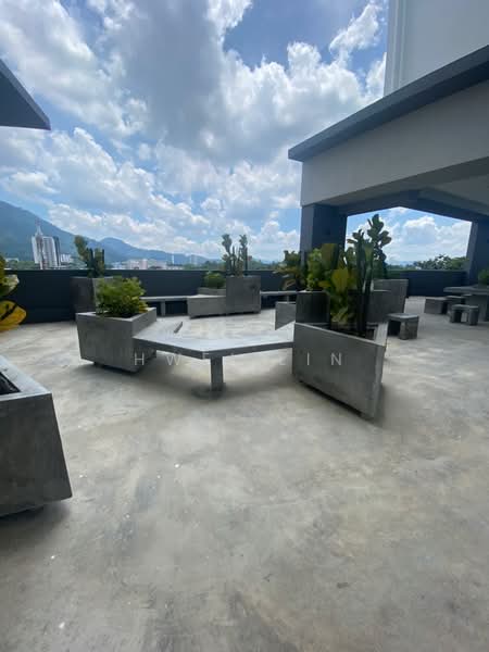 Servis Apartment untuk Dijual di MARC Residences - Hwei Lin Yin - PropertyGuru.com.my