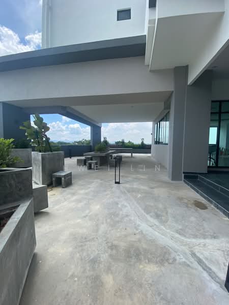 Servis Apartment untuk Dijual di MARC Residences - Hwei Lin Yin - PropertyGuru.com.my