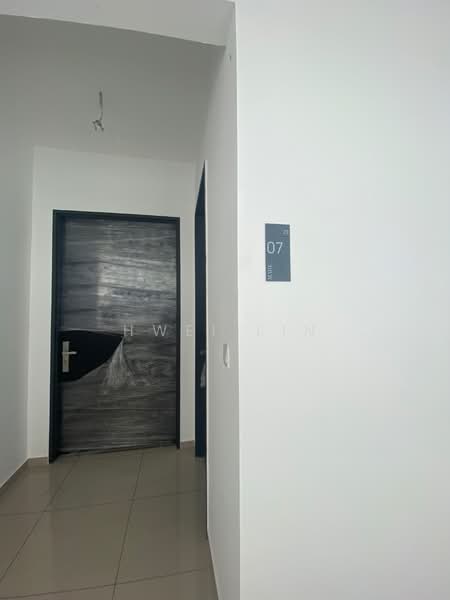 Servis Apartment untuk Dijual di MARC Residences - Hwei Lin Yin - PropertyGuru.com.my