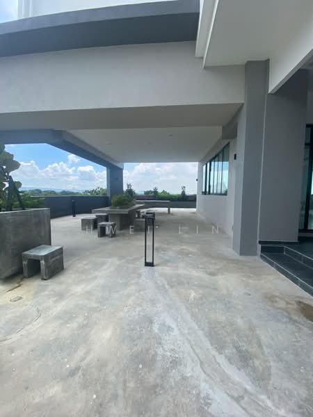 Servis Apartment untuk Dijual di MARC Residences - Hwei Lin Yin - PropertyGuru.com.my