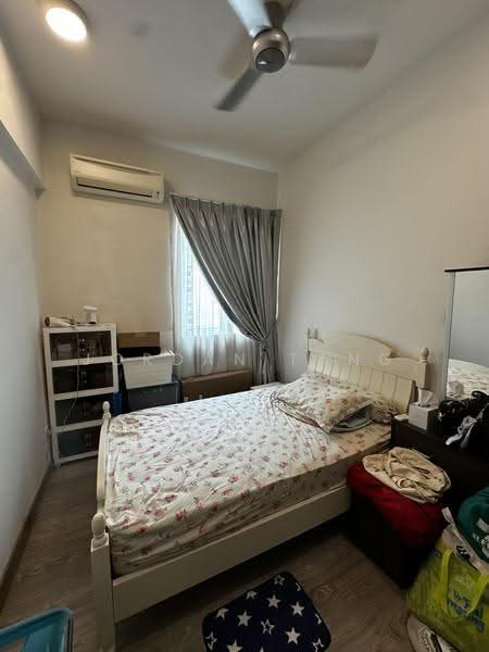 Condominium for Rent at Scenaria @ North Kiara Hills - Jordan Tang - Bedroom - PropertyGuru.com.my