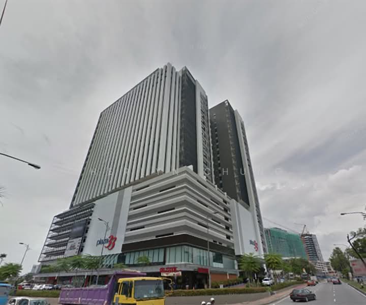 Office for Rent in Seksyen 13 (Petaling Jaya) - Sherlyn Chung - PropertyGuru.com.my