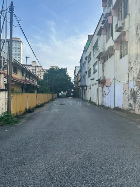 Shop / Office for Sale in Kampung Ladang (Kuala Terengganu) - C C Khor - PropertyGuru.com.my