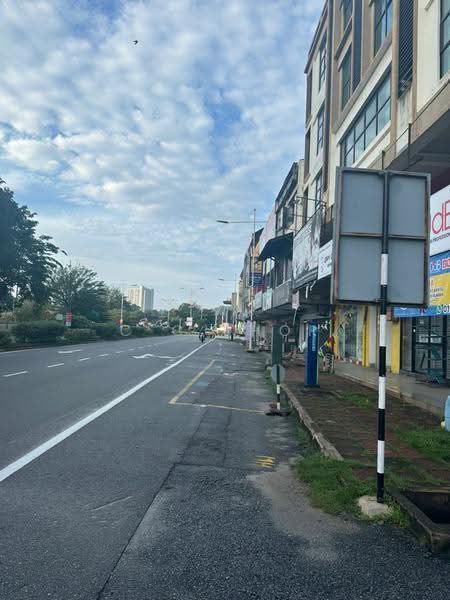 Shop / Office for Sale in Kampung Ladang (Kuala Terengganu) - C C Khor - PropertyGuru.com.my