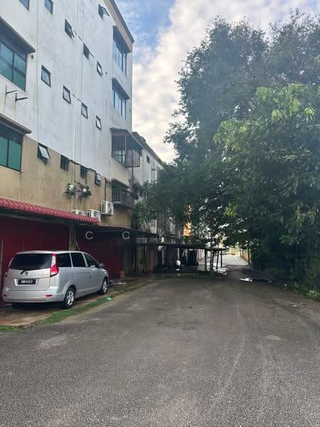Shop / Office for Sale in Kampung Ladang (Kuala Terengganu) - C C Khor - PropertyGuru.com.my