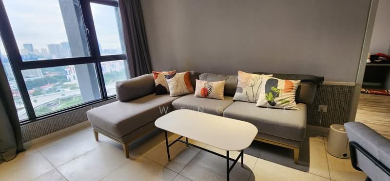 Service Residence for Rent at Millerz Square Serviced Residence - Kar Weng Lee - PropertyGuru.com.my