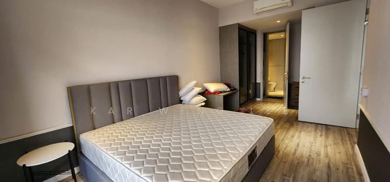 Service Residence for Rent at Millerz Square Serviced Residence - Kar Weng Lee - PropertyGuru.com.my
