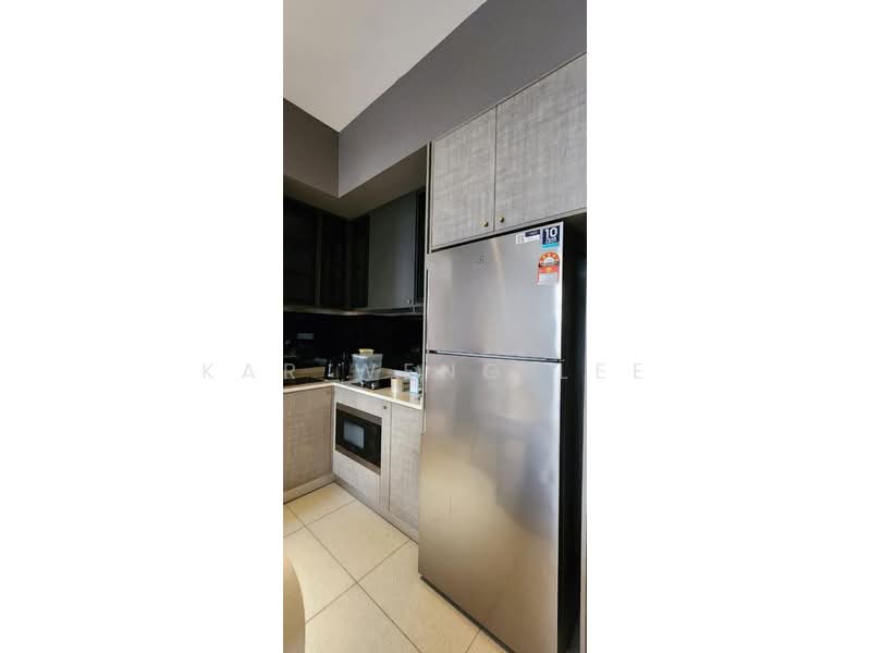 Service Residence for Rent at Millerz Square Serviced Residence - Kar Weng Lee - PropertyGuru.com.my
