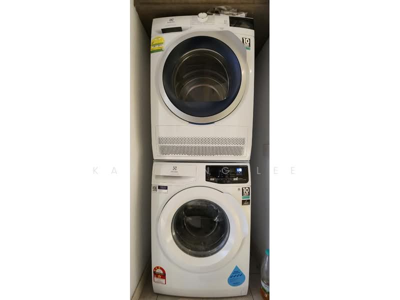 Service Residence for Rent at Millerz Square Serviced Residence - Kar Weng Lee - PropertyGuru.com.my