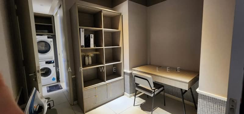 Service Residence for Rent at Millerz Square Serviced Residence - Kar Weng Lee - PropertyGuru.com.my