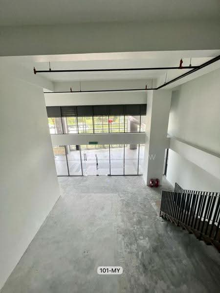 Kedai untuk Disewa di Bandar Puteri Puchong (Puchong) - Yap Chew Ying - Entrance - PropertyGuru.com.my