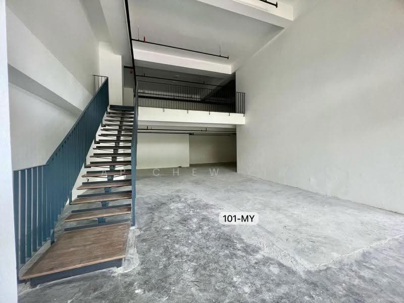 Kedai untuk Disewa di Bandar Puteri Puchong (Puchong) - Yap Chew Ying - Interior - PropertyGuru.com.my