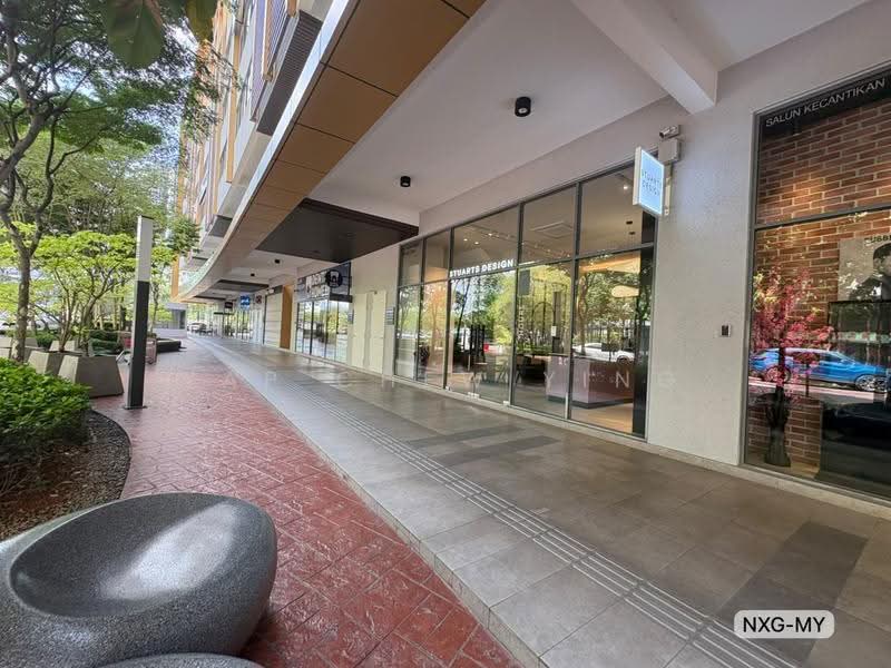 Kedai untuk Disewa di Bandar Puteri Puchong (Puchong) - Yap Chew Ying - Exterior - PropertyGuru.com.my