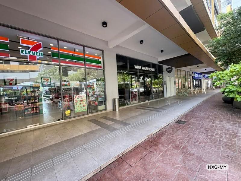 Kedai untuk Disewa di Bandar Puteri Puchong (Puchong) - Yap Chew Ying - Exterior - PropertyGuru.com.my