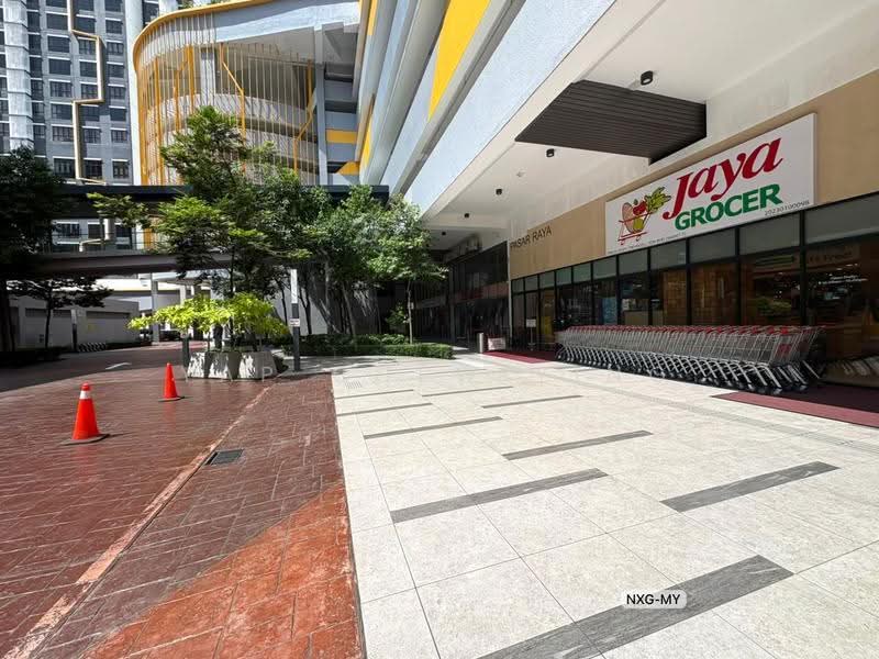 Kedai untuk Disewa di Bandar Puteri Puchong (Puchong) - Yap Chew Ying - Exterior - PropertyGuru.com.my
