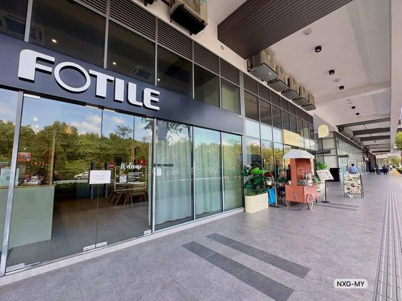 Kedai untuk Disewa di Bandar Puteri Puchong (Puchong) - Yap Chew Ying - Exterior - PropertyGuru.com.my