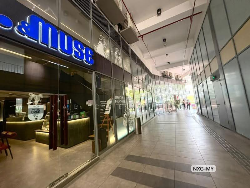 Kedai untuk Disewa di Bandar Puteri Puchong (Puchong) - Yap Chew Ying - Exterior - PropertyGuru.com.my