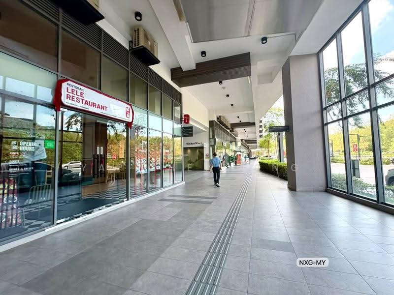 Kedai untuk Disewa di Bandar Puteri Puchong (Puchong) - Yap Chew Ying - Exterior - PropertyGuru.com.my
