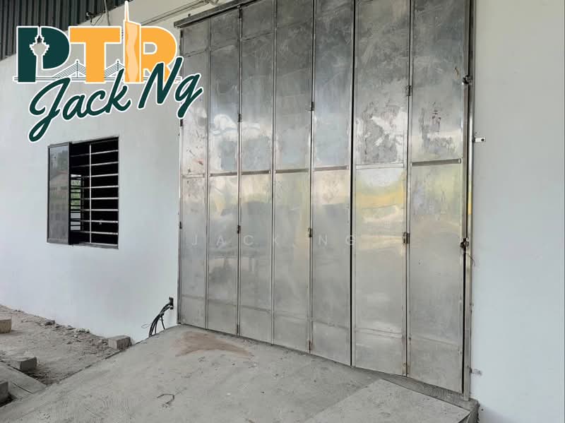 Warehouse for Rent in Bukit Tengah (Bukit Mertajam) - Jack Ng - PropertyGuru.com.my