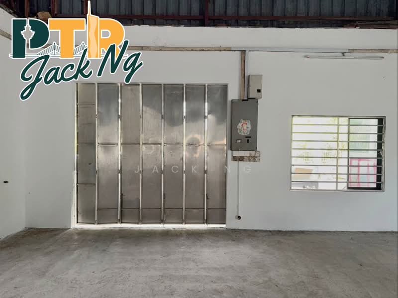 Warehouse for Rent in Bukit Tengah (Bukit Mertajam) - Jack Ng - PropertyGuru.com.my