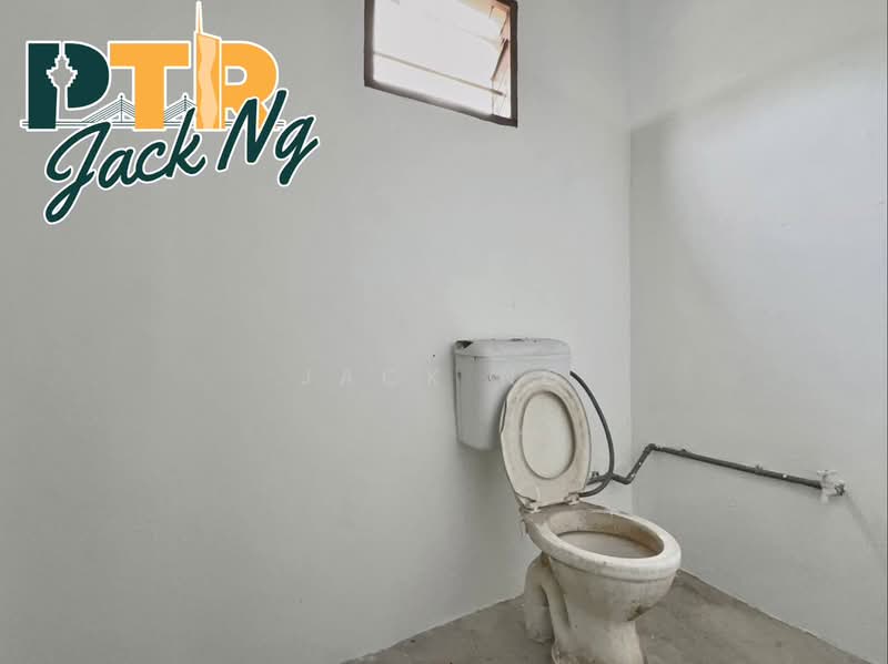 Warehouse for Rent in Bukit Tengah (Bukit Mertajam) - Jack Ng - PropertyGuru.com.my