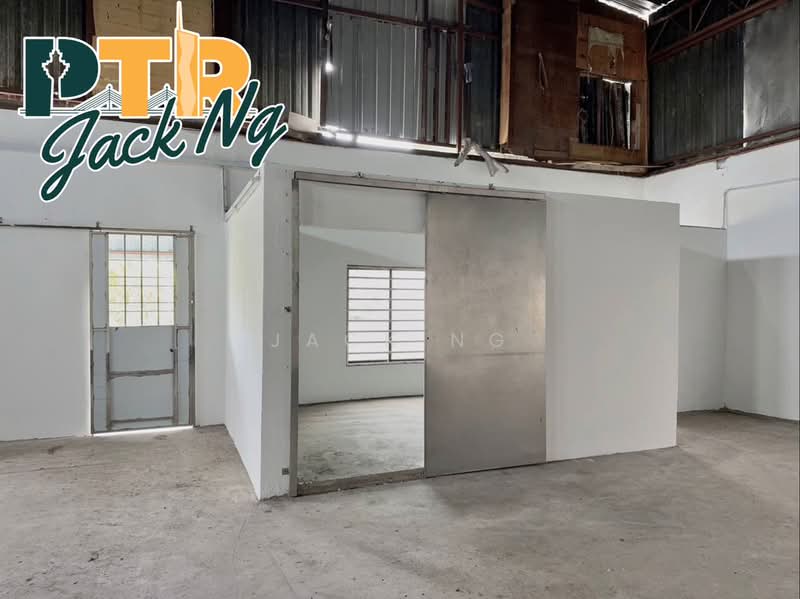 Warehouse for Rent in Bukit Tengah (Bukit Mertajam) - Jack Ng - PropertyGuru.com.my