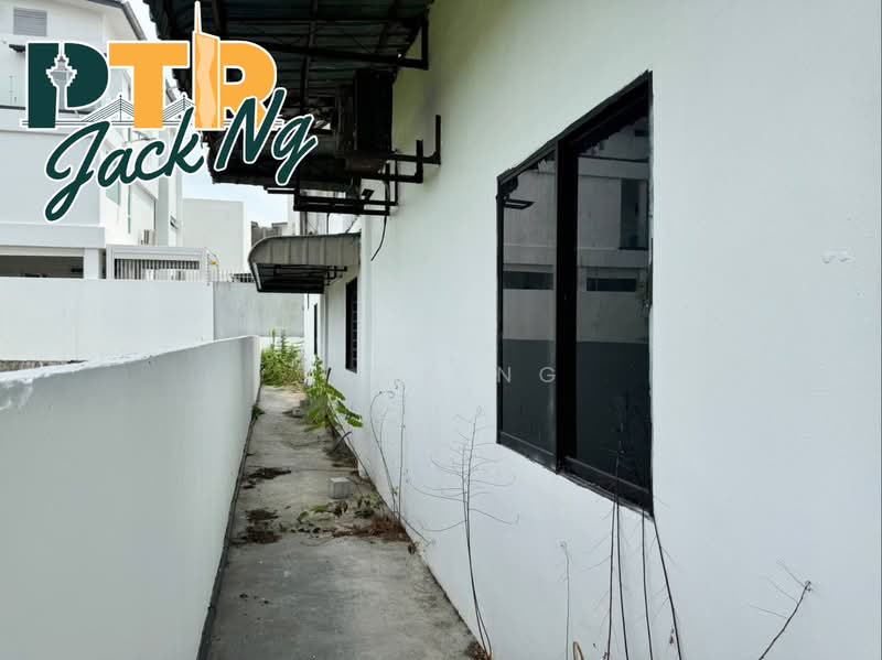 Warehouse for Rent in Bukit Tengah (Bukit Mertajam) - Jack Ng - PropertyGuru.com.my