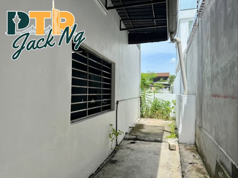 Warehouse for Rent in Bukit Tengah (Bukit Mertajam) - Jack Ng - PropertyGuru.com.my