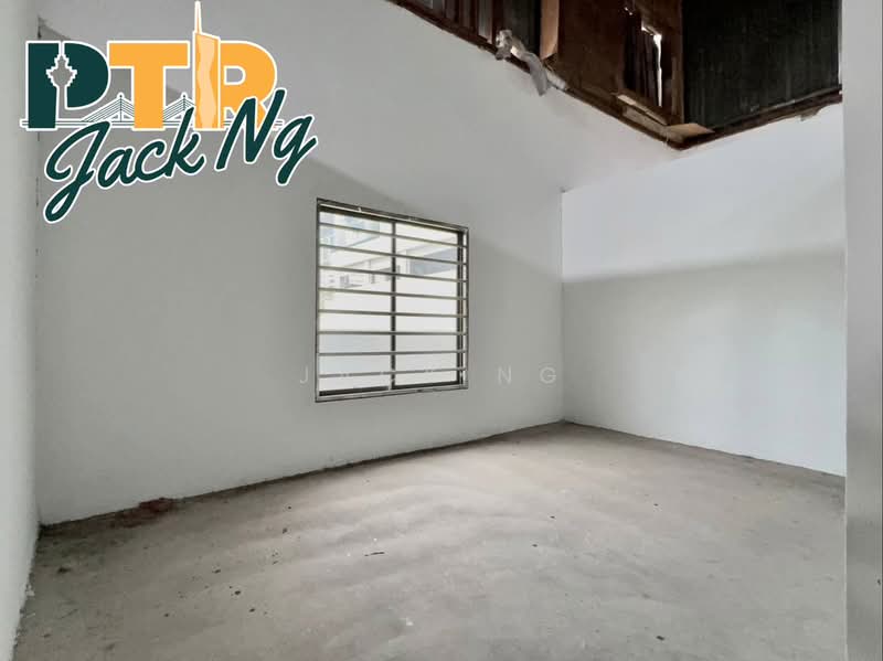 Warehouse for Rent in Bukit Tengah (Bukit Mertajam) - Jack Ng - PropertyGuru.com.my