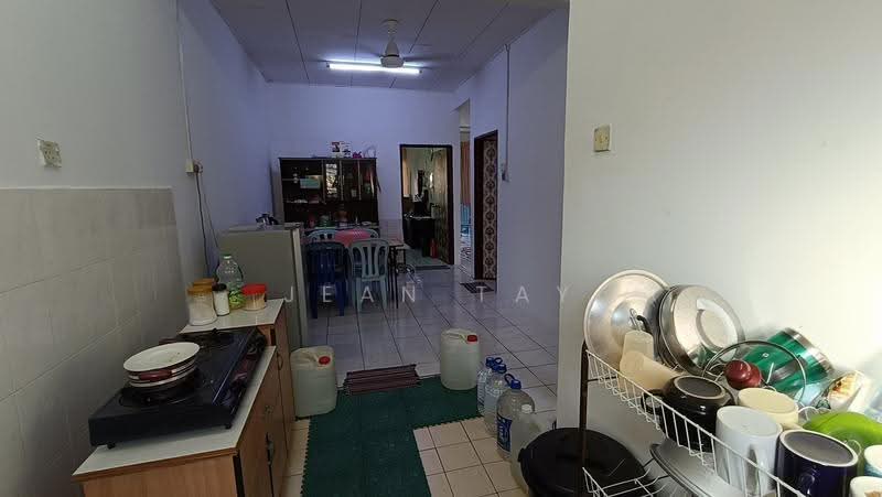 1-storey Terraced House for Sale in Taman Sendayan Indah (Bandar Sri Sendayan) - Jean Tay - PropertyGuru.com.my
