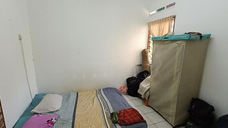 1-storey Terraced House for Sale in Taman Sendayan Indah (Bandar Sri Sendayan) - Jean Tay - PropertyGuru.com.my
