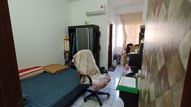 1-storey Terraced House for Sale in Taman Sendayan Indah (Bandar Sri Sendayan) - Jean Tay - PropertyGuru.com.my