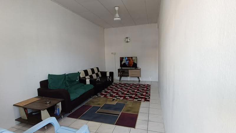 1-storey Terraced House for Sale in Taman Sendayan Indah (Bandar Sri Sendayan) - Jean Tay - PropertyGuru.com.my