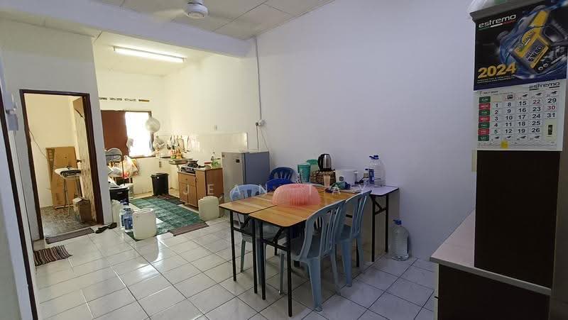 1-storey Terraced House for Sale in Taman Sendayan Indah (Bandar Sri Sendayan) - Jean Tay - PropertyGuru.com.my