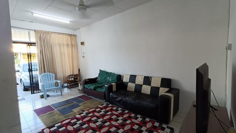 1-storey Terraced House for Sale in Taman Sendayan Indah (Bandar Sri Sendayan) - Jean Tay - PropertyGuru.com.my