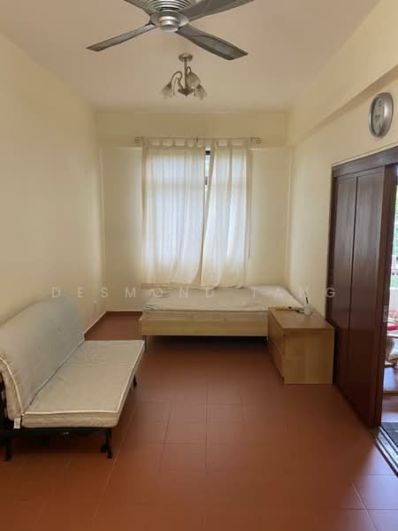 Apartment for Sale at Genting Permai Resort - Desmond Tang - Bedroom - PropertyGuru.com.my