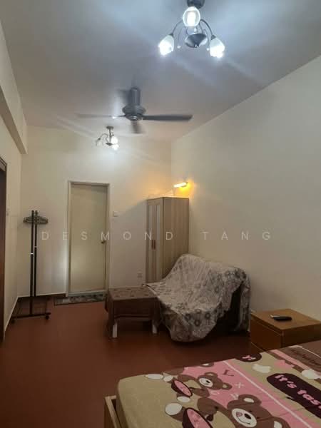 Apartment for Sale at Genting Permai Resort - Desmond Tang - Interior - PropertyGuru.com.my