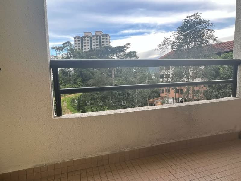 Apartment for Sale at Genting Permai Resort - Desmond Tang - PropertyGuru.com.my