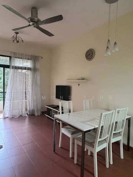 Apartment for Sale at Genting Permai Resort - Desmond Tang - PropertyGuru.com.my