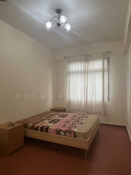 Apartment for Sale at Genting Permai Resort - Desmond Tang - PropertyGuru.com.my