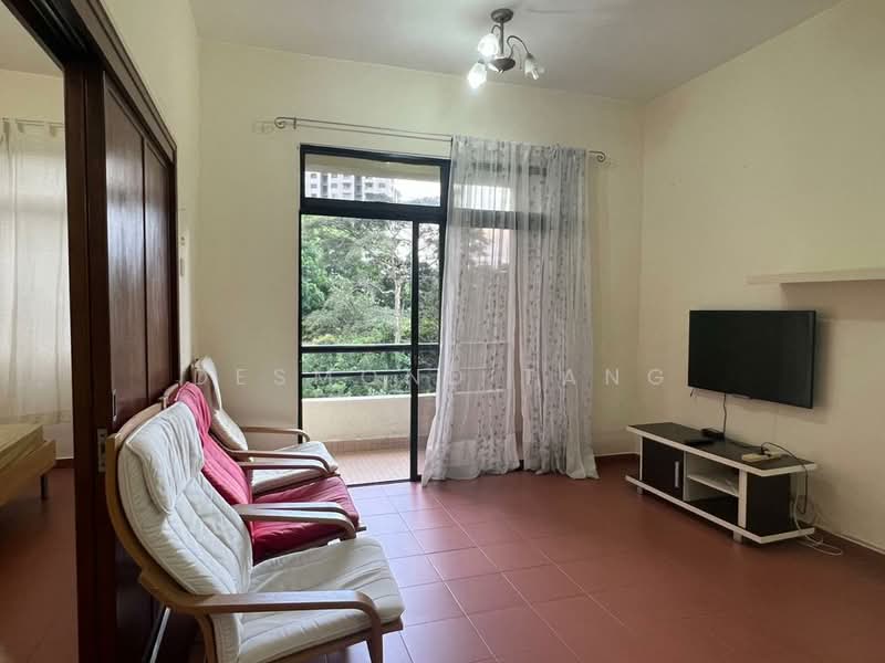 Apartment for Sale at Genting Permai Resort - Desmond Tang - PropertyGuru.com.my