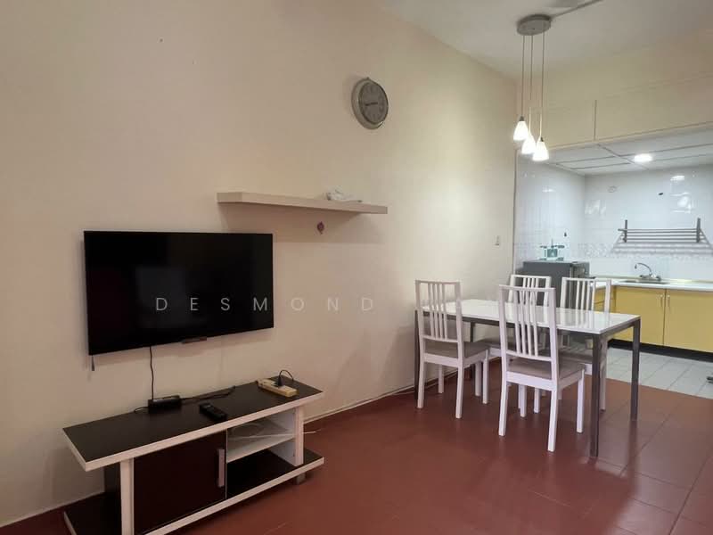 Apartment for Sale at Genting Permai Resort - Desmond Tang - PropertyGuru.com.my