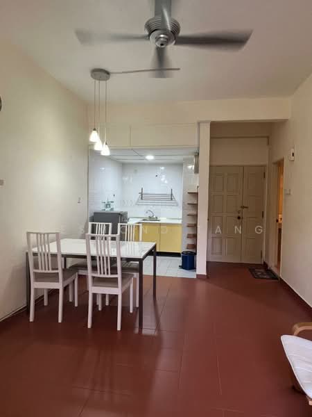 Apartment for Sale at Genting Permai Resort - Desmond Tang - PropertyGuru.com.my