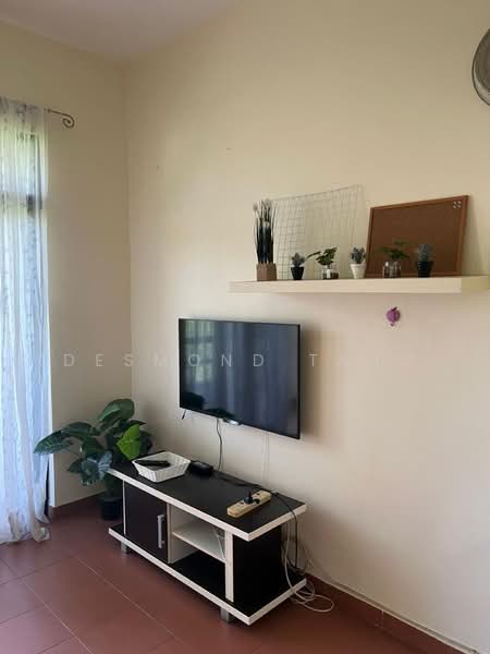 Apartment for Sale at Genting Permai Resort - Desmond Tang - PropertyGuru.com.my